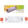 Seki LED-Netzteil L-30-24 24V 1,25A 30W; LED Treiber Transformator Netzteil Driver Trafo, weiss