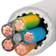Nexans Kabel FXQ Easy 5G16 halogenfri T500