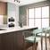 NQD Akustikpanel Smartwall Quail Valnöt 600X2420X21Mm