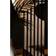 NQD Akustikpanel Smartwall Quail Valnöt 600X2420X21Mm