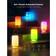 Govee RGBICWW Table Lamp Bordlampe 21.7cm