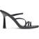 Wild Pair Lenore Strappy Dress Sandals, Created for Macy's Black 10.5M