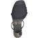 Wild Pair Lenore Strappy Dress Sandals, Created for Macy's Black 10.5M