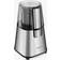 John Lewis Coffee Grinder, Stainless Steel