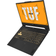 ASUS TUF Gaming F15 15,6" notebook, Win