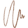 BareMinerals Micro-Defining Eyebrow Pencil Chesnut