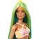 Barbie Mermaid Doll with Green Hair