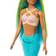 Barbie Mermaid Doll with Green Hair