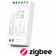 MiBoxer Zigbee Controller RGBW 12/24V Smart home LED Controller (FUT038Z)