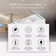 MiBoxer Zigbee Controller RGBW 12/24V Smart home LED Controller (FUT038Z)