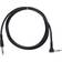 Pronomic Stereo winkel klinke audio kabel symmetrisch audiokabel 2m