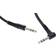 Pronomic Stereo winkel klinke audio kabel symmetrisch audiokabel 2m