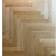 Høgild 9150177 Solid Oak Parquet Flooring