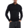New Look Long Sleeve Knitted Polo - Black