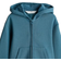 H&M Hooded Jacket - Turquoise