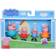 Hasbro Gretas Familj Greta Gris