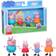 Hasbro Gretas Familj Greta Gris