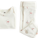 H&M Cotton Jersey Set - White