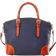 Dooney & Bourke Pebble Grain Satchel