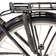 SCO Bellevue Damecykel 7 Gear 28" 2025
