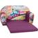 Knorrtoys Kindersofa Happy Train Bunt