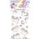 Unicorn Tatueringar