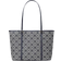 Tory Burch T Monogram Small Zip Tote - Navy