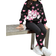 Shein Young Girl Casual Crew Neck Long Sleeve Sweatshirt And Leggings Set - Autumn/Winter