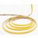 LEDlife 7W/m COB-LED Strip 2x120cm Profil 250cm 24V Varm LED bånd