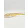 LEDlife 7W/m COB-LED Strip 2x120cm Profil 250cm 24V Varm LED bånd