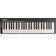 SubZero ControlKey49S Slim MIDI Controller Keyboard med 49 Tangenter