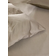 Høie of Scandinavia Harmony Dynetrekk Beige (220x140cm)