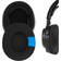 SteelSeries Arctis Nova Pro Wireless Cooling Gel