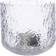 Ernst Patterned Ø10x9 cm Candle Holder 9cm