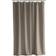 Södahl Comfort Badeforhæng 180 x 220 cm Taupe