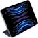 Apple Genuine iPad Air 11 Inch M2 2024 6th Gen Generation Smart Folio Case