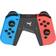 Subsonic Power Grip for Joy-Con Switch Oled