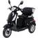 Arvo Promenadscooter P300 Svart