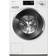 Miele WWE380 WCS Hvid