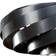 Euluna Vento Taklampa Antracit Ø 60 cm Takplafond ∅ 60cm