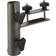 Platinum Sun & Shade Parasolbeslag Fladt Vandret 38 mm Anthracite