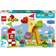 LEGO Gurli Gris Forlystelsespark 10453
