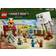 LEGO Byanfall Med Gastballong 21273