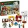 LEGO Byanfall Med Gastballong 21273