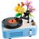 LEGO Creator 3 in 1 Record Player with Flowers 31172