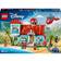 LEGO Disney Lilo & Stitch Beach House Building Kit 43268