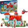 LEGO Disney Lilo & Stitch Beach House Building Kit 43268