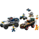 LEGO City Politiets Offroad-biljagt 60449