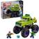 LEGO Marvel the Hulk Truck vs Thanos 76312