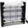 LEDlife Insektlampe 4W UV-Lys 10m2